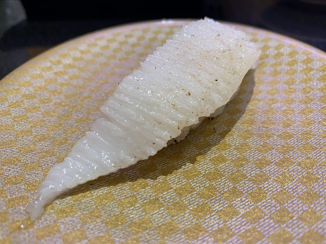 Comentarii opinii despre 寿司活 ＧＥＭＳ中目黒店