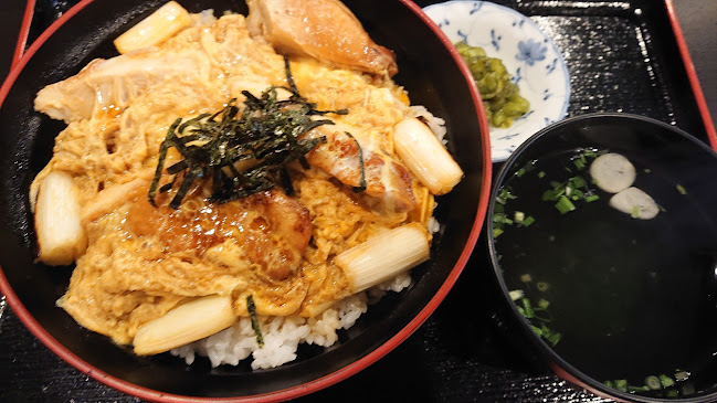 とり忠。弘明寺商店街店 - 横浜市