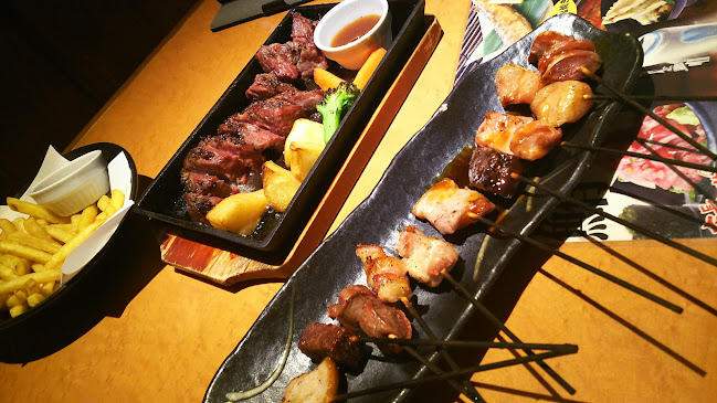 Opinii despre とりあえず吾平 東広島店 în 東広島市 - 飲食業