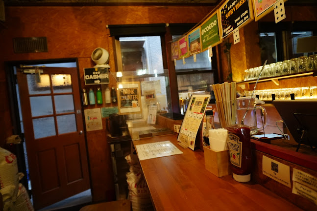 中野ビール工房 - 飲食業