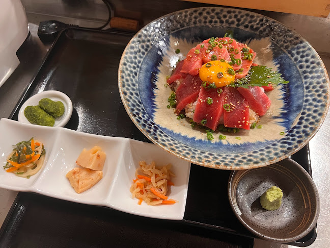 Opinii despre 丸友 那覇総本店 în 那覇市 - 飲食業