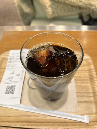 Opinii despre OGAWA COFFEE京都駅店 în 京都市 - 飲食業