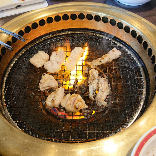 Comentarii opinii despre 焼肉でん 堺店