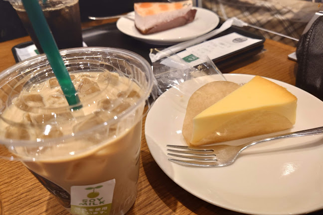 Comentarii opinii despre タリーズコーヒー 阪急西宮北口店