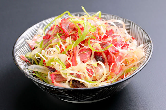 鶏侍 白石店 - 札幌市