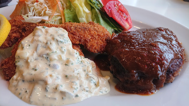 お食事と喫茶 があべら - 福岡市