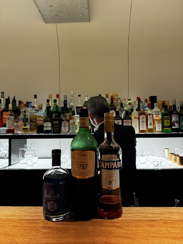 Bar Mano - 熊本市