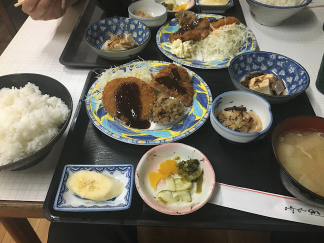 お食事処 ひめしろ - 飲食業