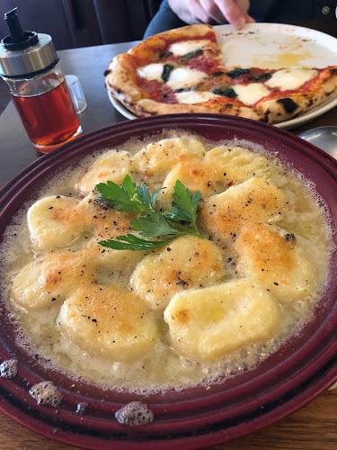 Comentarii opinii despre チェッポピッツェリア