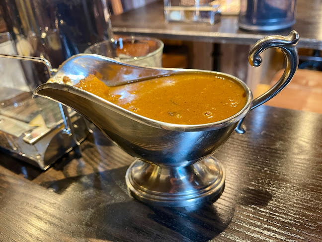 欧風カレーgii - 飲食業