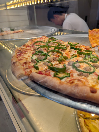 The Pizza Tokyo Hiroo - 渋谷区