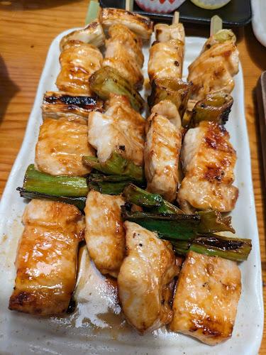 鳥貴族 日野店 - 日野市