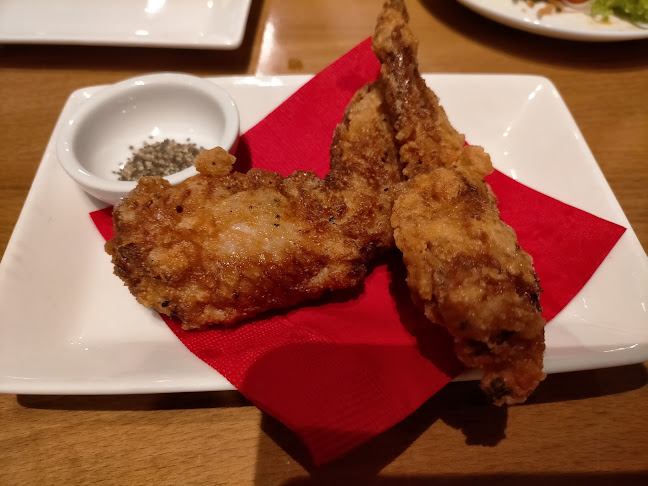 Comentarii opinii despre Bistro Bells ビストロベルズ