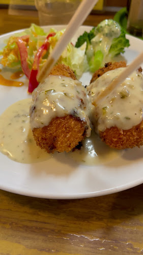 洋食の店自由軒