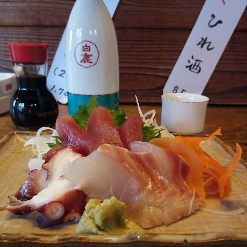 なかよし - 飲食業