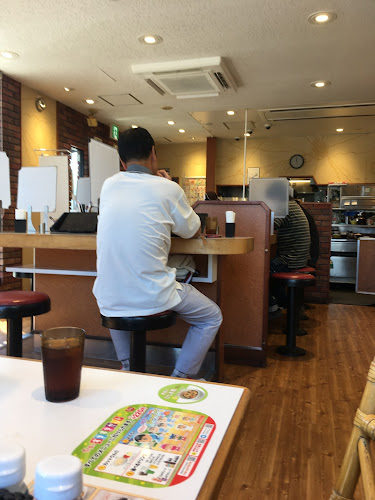 すき家 横浜善部町店 - 飲食業