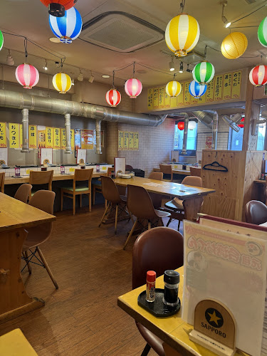 ニューアラタマ 新瑞橋店 - 飲食業