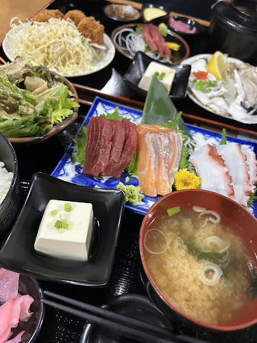 牡蠣小屋 水道橋店 - 千代田区