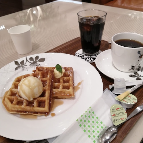 Opinii despre MOA cafe 神戸 în 神戸市 - 飲食業