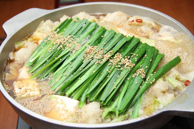 和牛もつ鍋処 鍋光 - 名古屋市