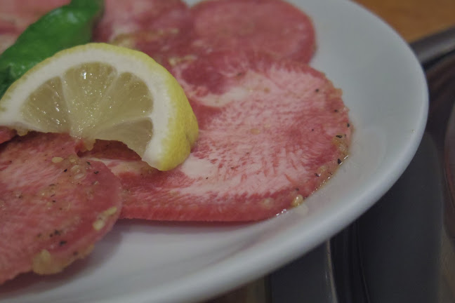 Comentarii opinii despre 焼肉牛兵衛