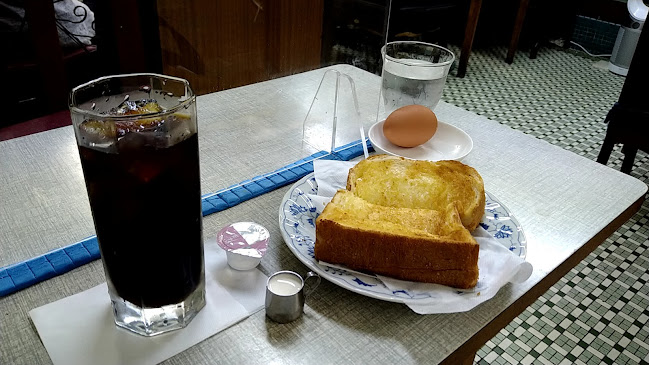 Opinii despre 喫茶むらかみ în 大阪市 - 飲食業