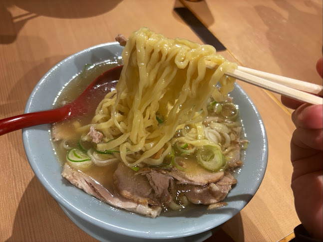 ガッツリ！えびすこ