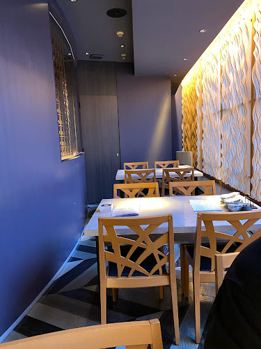 かっぽう居酒屋 水魚