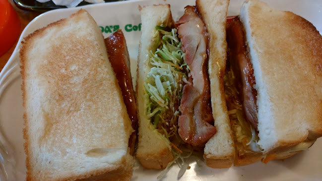 コメダ珈琲店 五女子店 - 名古屋市