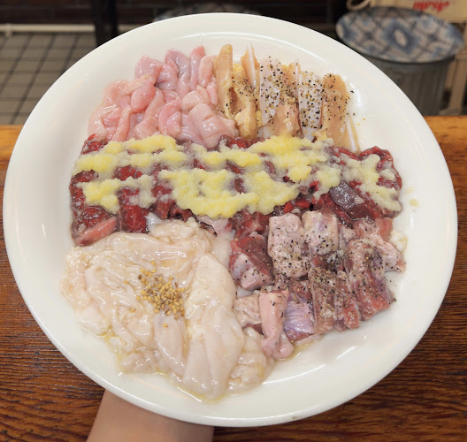 Opinii despre 富士山とんちゃん în 名古屋市 - 飲食業