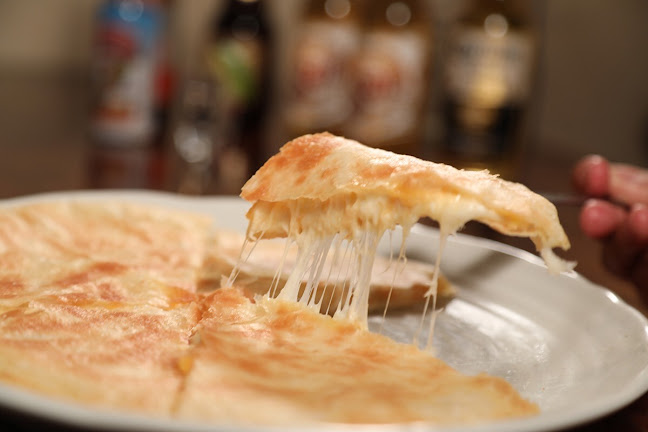 Opinii despre Traveler's Bar Osaka Tacos(旅人酒場オオサカタコス) în 大阪市 - 飲食業