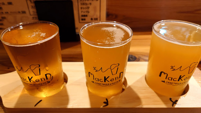 Comentarii opinii despre マッケンディー