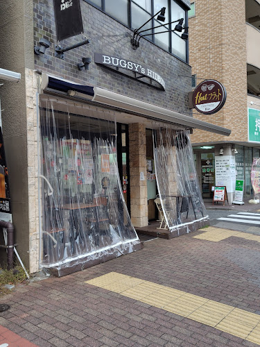 Opinii despre Cafe Dining&Bar FLAT カフェ ダイニングバー フラット în 墨田区 - 飲食業