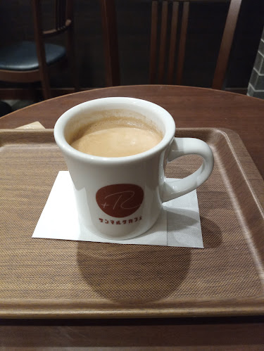 サンマルクカフェ 熊本下通り店