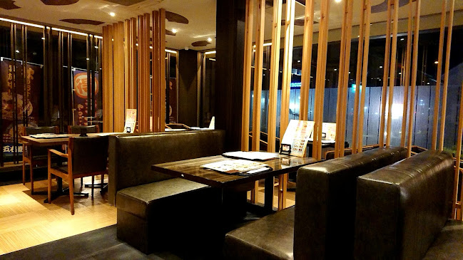 Comentarii opinii despre 洋麺屋五右衛門 高松田村店