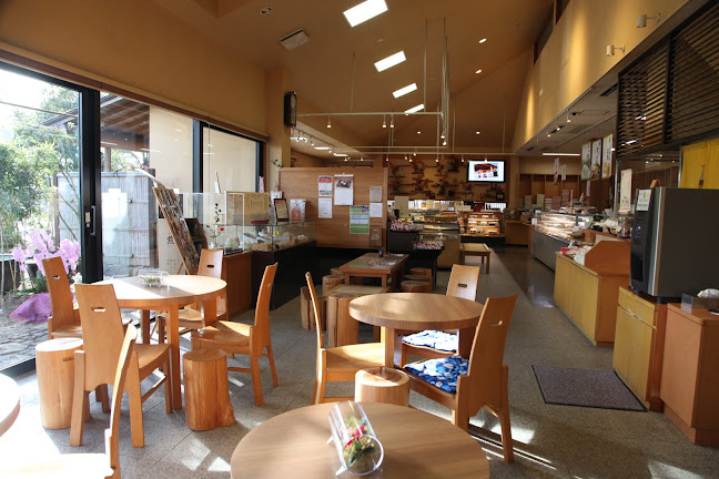 夢菓房たから - 飲食業