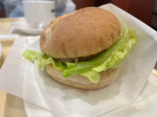 Opinii despre ドトールコーヒーショップ 姫路みゆき通り呉服町店 în 姫路市 - 飲食業