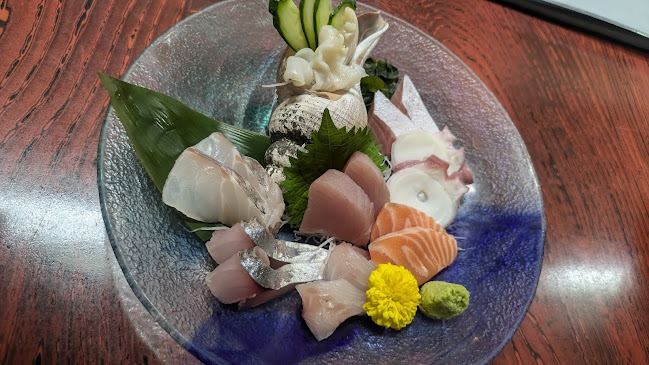 Comentarii opinii despre 旬彩＆地酒 木の根