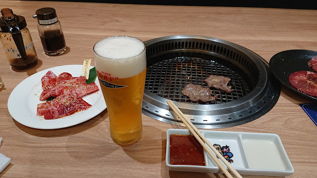 Comentarii opinii despre 焼肉がってんカルビ熊谷店