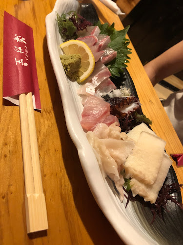 海坊主 - 諫早市