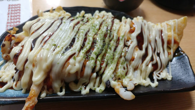 呑み処 八福神 - 大阪市