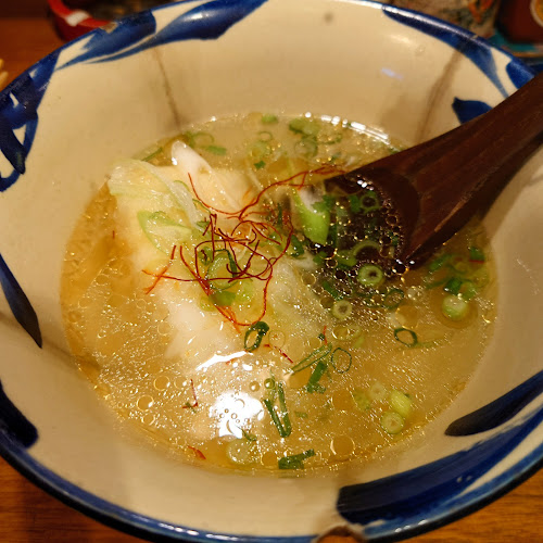 茅ヶ崎チャンプルー - 茅ヶ崎市