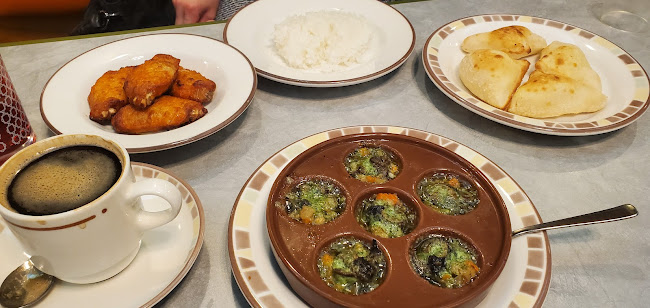 サイゼリヤ 松本中央店 - 飲食業