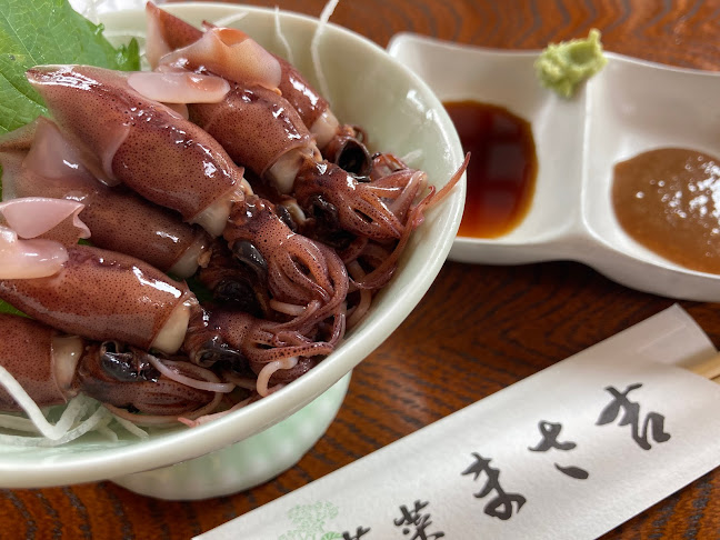 Comentarii opinii despre 蕎菜 まさ吉