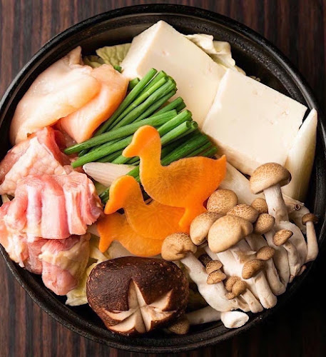 新潟駅前 びすと炉 心平゜ - 新潟市