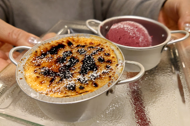 武蔵野食堂 田無本店 - 西東京市