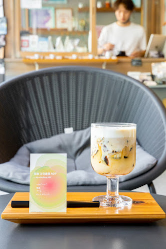 Opinii despre ODDO coffee オッドコーヒー în 長野市 - 飲食業