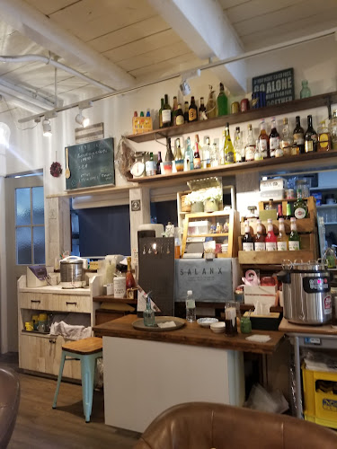 シュシュ - 飲食業