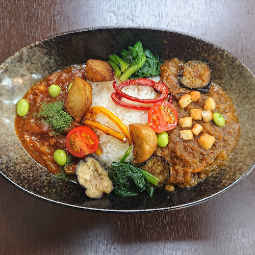 稲沢カレー研究所 - 稲沢市