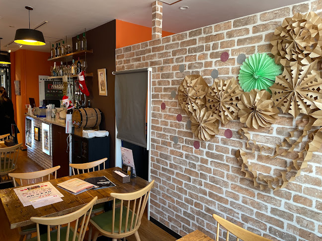 Comentarii opinii despre CaCa Grill & Pizza